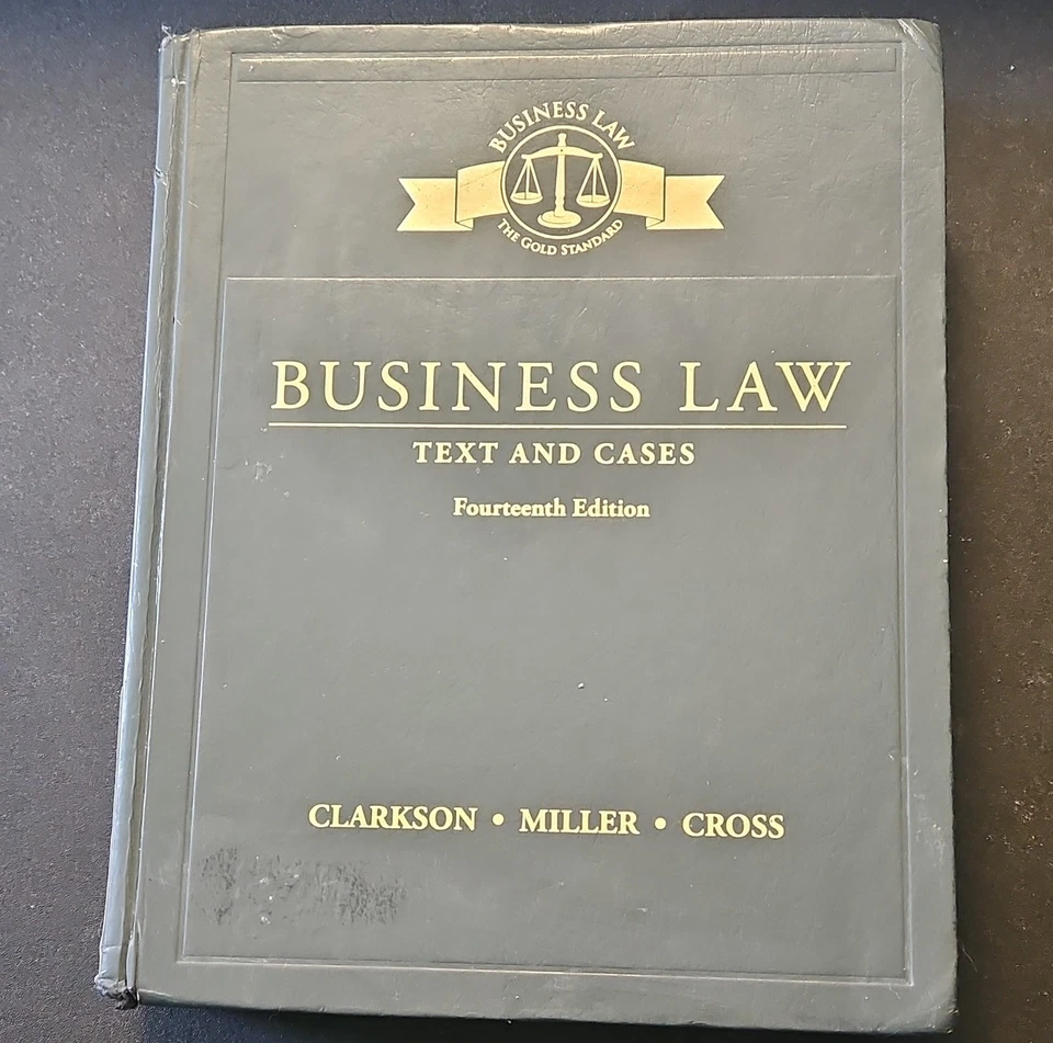 Business Law