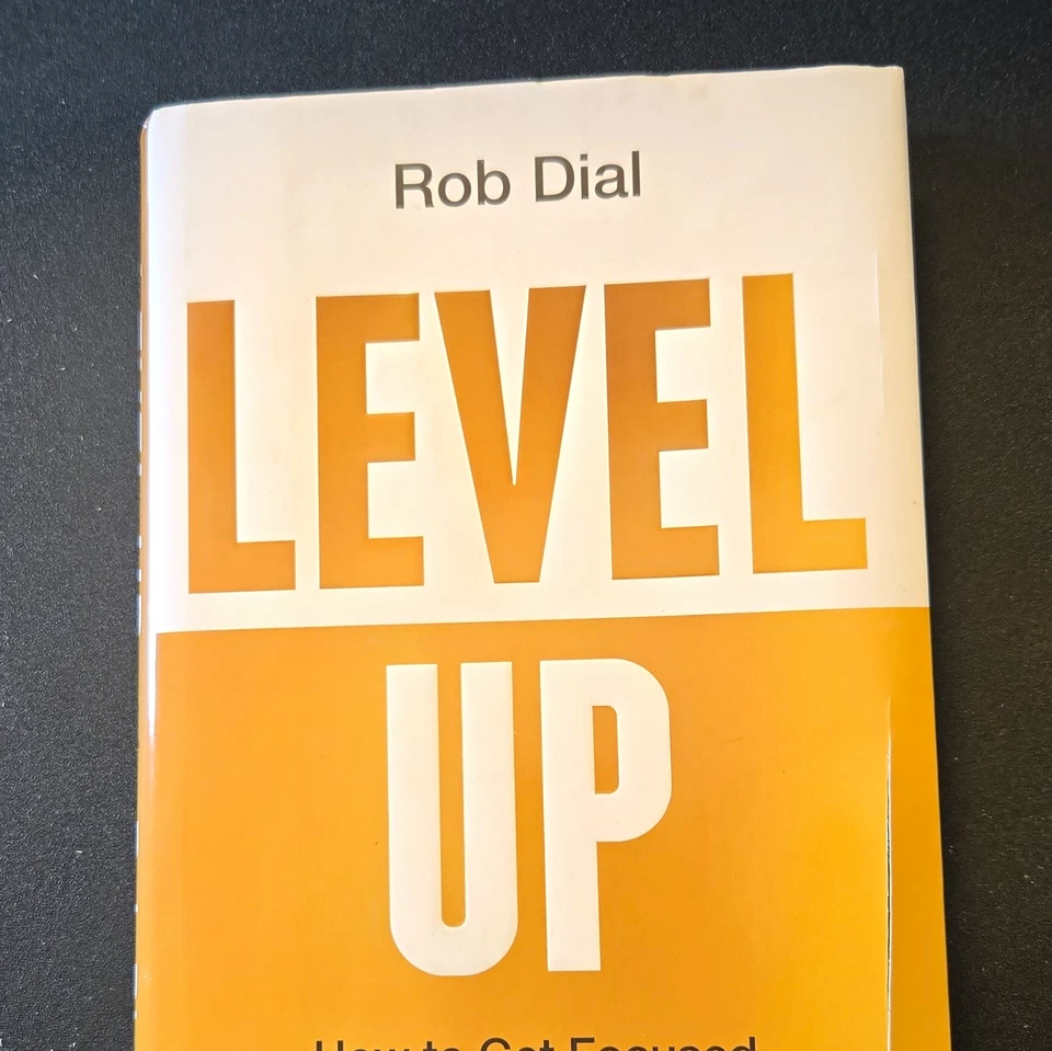 Level Up