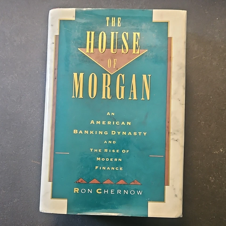 House of Morgan